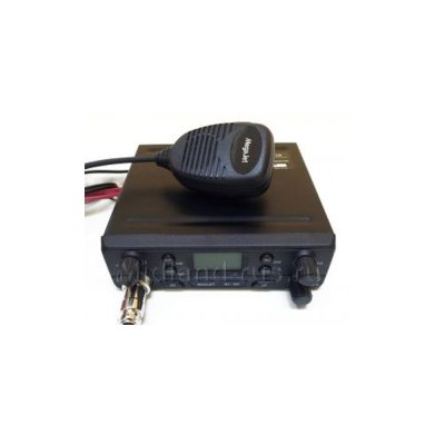 Рация Си-Би диапазона MegaJet MJ-350 Рация Си-Би диапазона MegaJet MJ-350