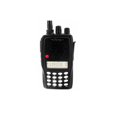 Любительская рация Круиз-9 Любительская рация Круиз-9