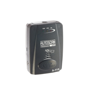 Абонентский терминал АВТОСКАН-А-110М Абонентский терминал АВТОСКАН-А-110М