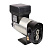 Viscomat DC 60 2 24V DC  - Электрический шиберный насос для масла  с вязкостью до 2000 мм2 с_2