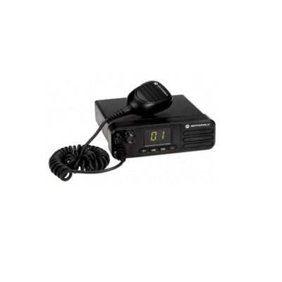 Радиостанция Motorola DM4401E 300-360 МГц Радиостанция Motorola DM4401E 300-360 МГц