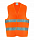 Жилет оранж
