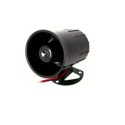 Динамическая однотональная сирена S-20.3_1 Динамическая однотональная сирена S-20.3_1