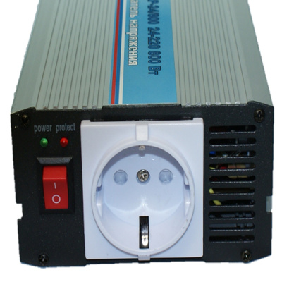 Преобразователь напряжения Optim RP-24 800_1 Преобразователь напряжения Optim RP-24 800_1