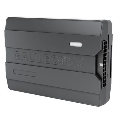 Абонентский терминал GALILEOSKY 7.0 - ООО "Где Авто" Абонентский терминал GALILEOSKY 7.0 - ООО "Где Авто"