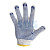 Перчатки ХБ с нанесением ПВХ - ООО "Где Авто"