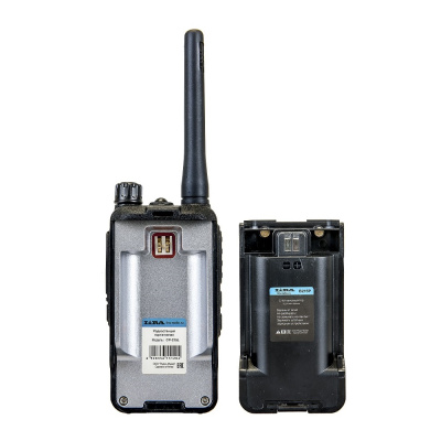 Портативная рация LIRA СP-215H - 5 Портативная рация LIRA СP-215H - 5