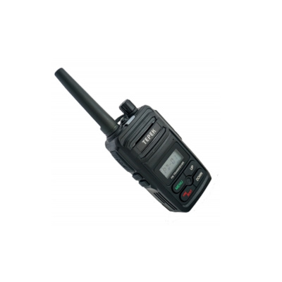 Рация ТЕРЕК РК-102 Рация ТЕРЕК РК-102