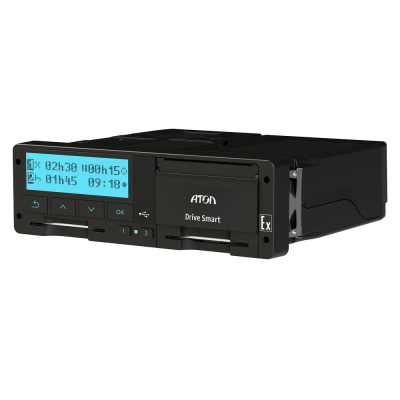 Тахограф Атол Drive Smart + GSM - ООО "Где Авто" Тахограф Атол Drive Smart + GSM - ООО "Где Авто"