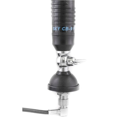 Антенна Turbosky CB-9 PLUS - ООО "Где Авто" Антенна Turbosky CB-9 PLUS - ООО "Где Авто"