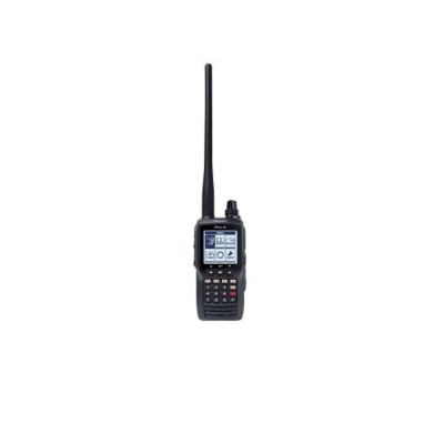 Авиационна портативная рация Yaesu FTA-550 Авиационна портативная рация Yaesu FTA-550