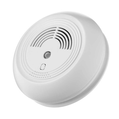 Беспроводной датчик дыма ZONT Беспроводной датчик дыма ZONT