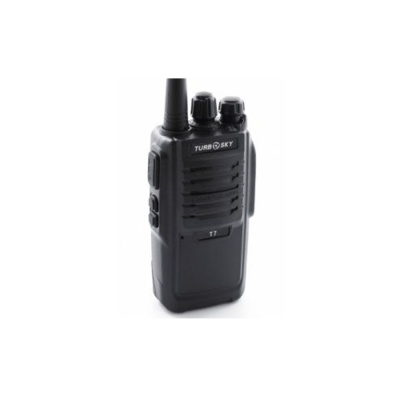 Любительская рация Turbosky T7 Любительская рация Turbosky T7