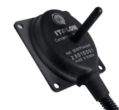 Концентратор Концентратор