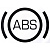 НАКЛЕЙКА "ABS" - ООО "Где Авто"