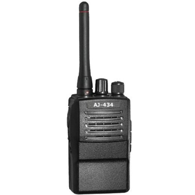 Любительская рация Ajetrays AJ-344U Любительская рация Ajetrays AJ-344U