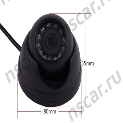 NSCAR AJ204 AHD NSCAR AJ204 AHD