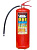 ОГНЕТУШИТЕЛЬ ПОРОШКОВЫЙ ОП-8(З)