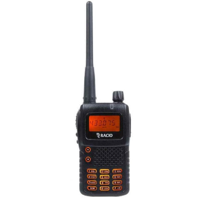 Любительская рация Racio R500 Любительская рация Racio R500