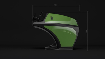 Тренажер Агронавигатор_ Тренажер Агронавигатор_