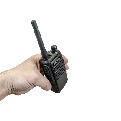 Портативная рация LIRA СP-215H - 6 Портативная рация LIRA СP-215H - 6