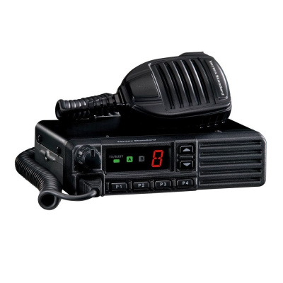 Автомобильная рация VERTEX STANDART VX-2100 UHFVHF Автомобильная рация VERTEX STANDART VX-2100 UHFVHF