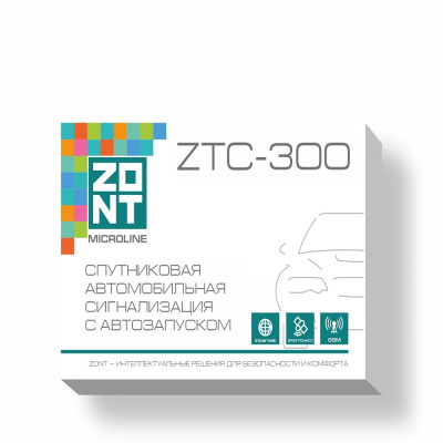 ZTC300 ZTC300