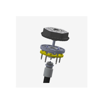 Датчик уровня топлива ДУТ-Р4 Датчик уровня топлива ДУТ-Р4