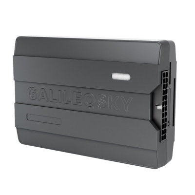 Абонентский терминал GALILEOSKY 7.0 - ООО "Где Авто" Абонентский терминал GALILEOSKY 7.0 - ООО "Где Авто"