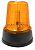 МАЯК СВЕТОДИОДНЫЙ ИМПУЛЬСНЫЙ МИ 05АЖ АВТОЖЕЛТЫЙ (LED)