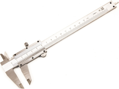 Штангенциркуль Штангенциркуль