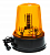 МАЯК СВЕТОДИОДНЫЙ ИМПУЛЬСНЫЙ МИМ 05АЖ АВТОЖЕЛТЫЙ (LED)