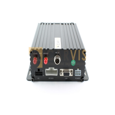 CARVIS MD-334HDD - ООО "Где Авто" CARVIS MD-334HDD - ООО "Где Авто"